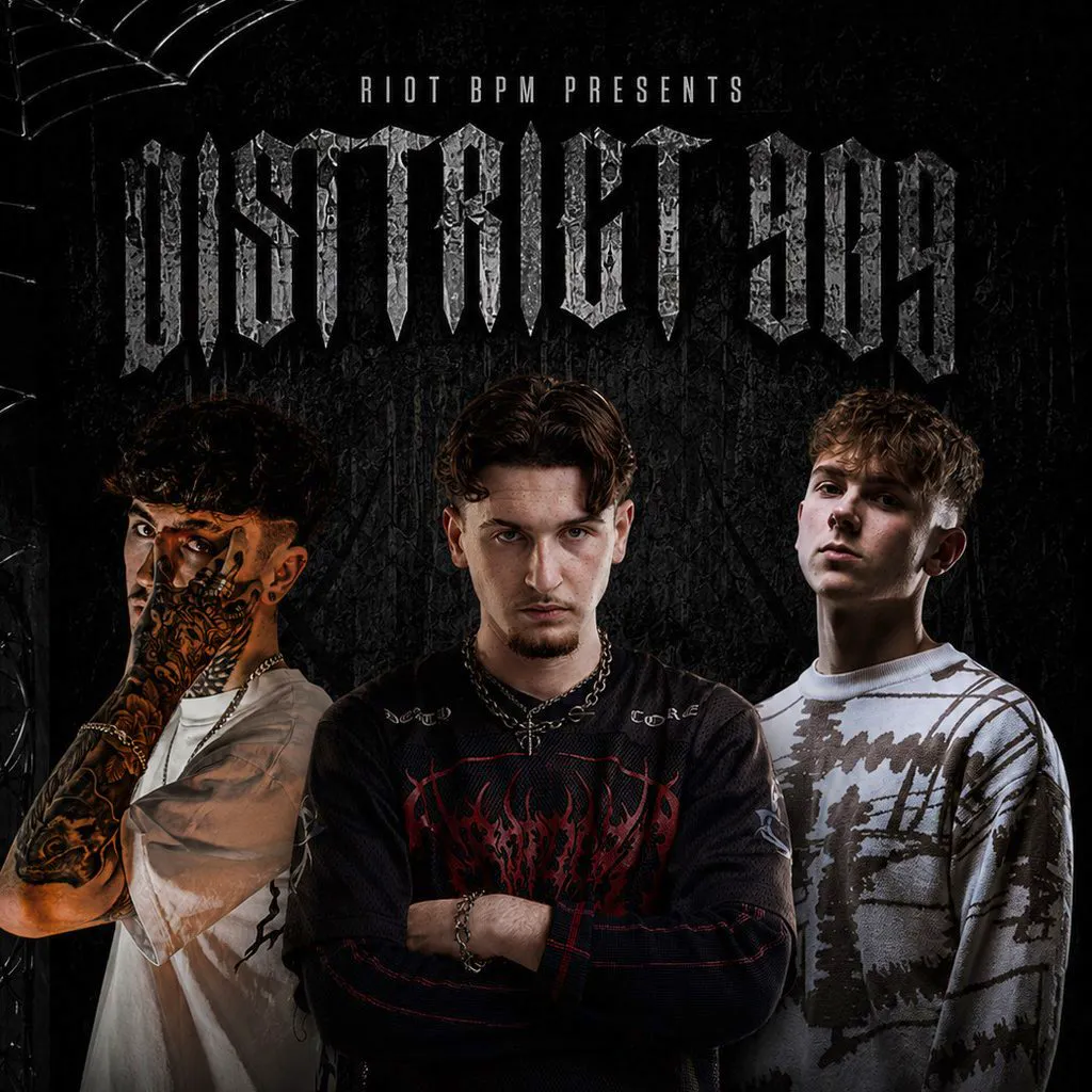 District 909 at World Headquarters