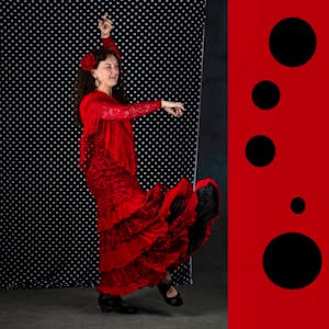 Espíritu Flamenco at Chorlton Arts Festival