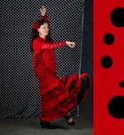 Espíritu Flamenco at Chorlton Arts Festival