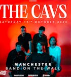 The Cavs - Manchester