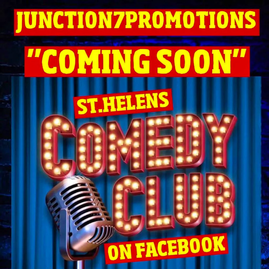 Comedy Brickhouse at The Brickhouse