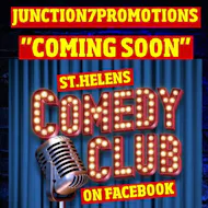 Comedy Brickhouse at The Brickhouse
