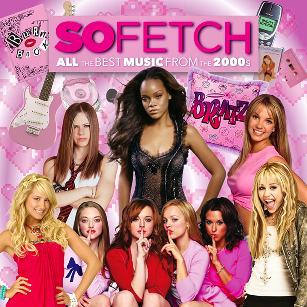 So Fetch - 2000s Party (Manchester) at The Deaf Institute