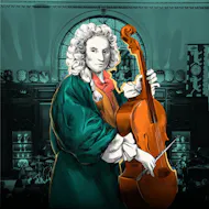 Antonio Vivaldi: Four Seasons by candlelight at St George's Church, Brighton