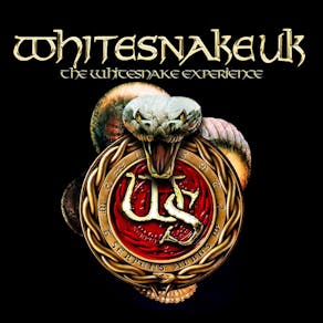 Whitesnake UK