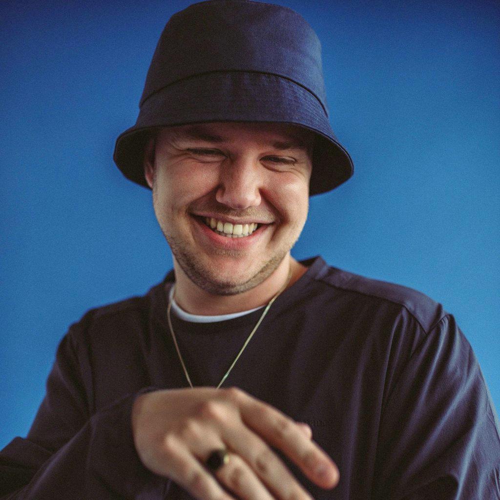 Encrypted x Levels: Luuk Van Dijk, Joss Dean & Tommy Phillips at The Old Fire Station