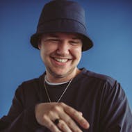 Encrypted x Levels: Luuk Van Dijk, Joss Dean & Tommy Phillips at The Old Fire Station