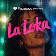 La Loka . Vie. 18 de Septiembre 2026 at Papagayo Tenerife
