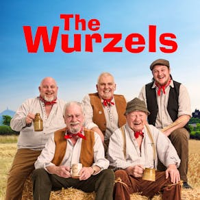 Enginerooms Presents : The Wurzels