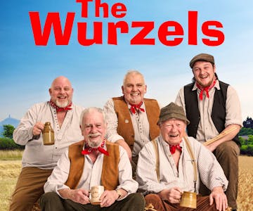 Enginerooms Presents : The Wurzels