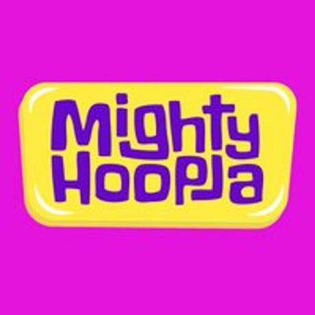 Mighty Hoopla Festival at Brockwell Park