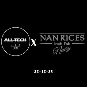 All tech x Nan Rices