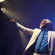 Billy Ocean with very special guest Marti Pellow - Payment Plans at Colchester Castle