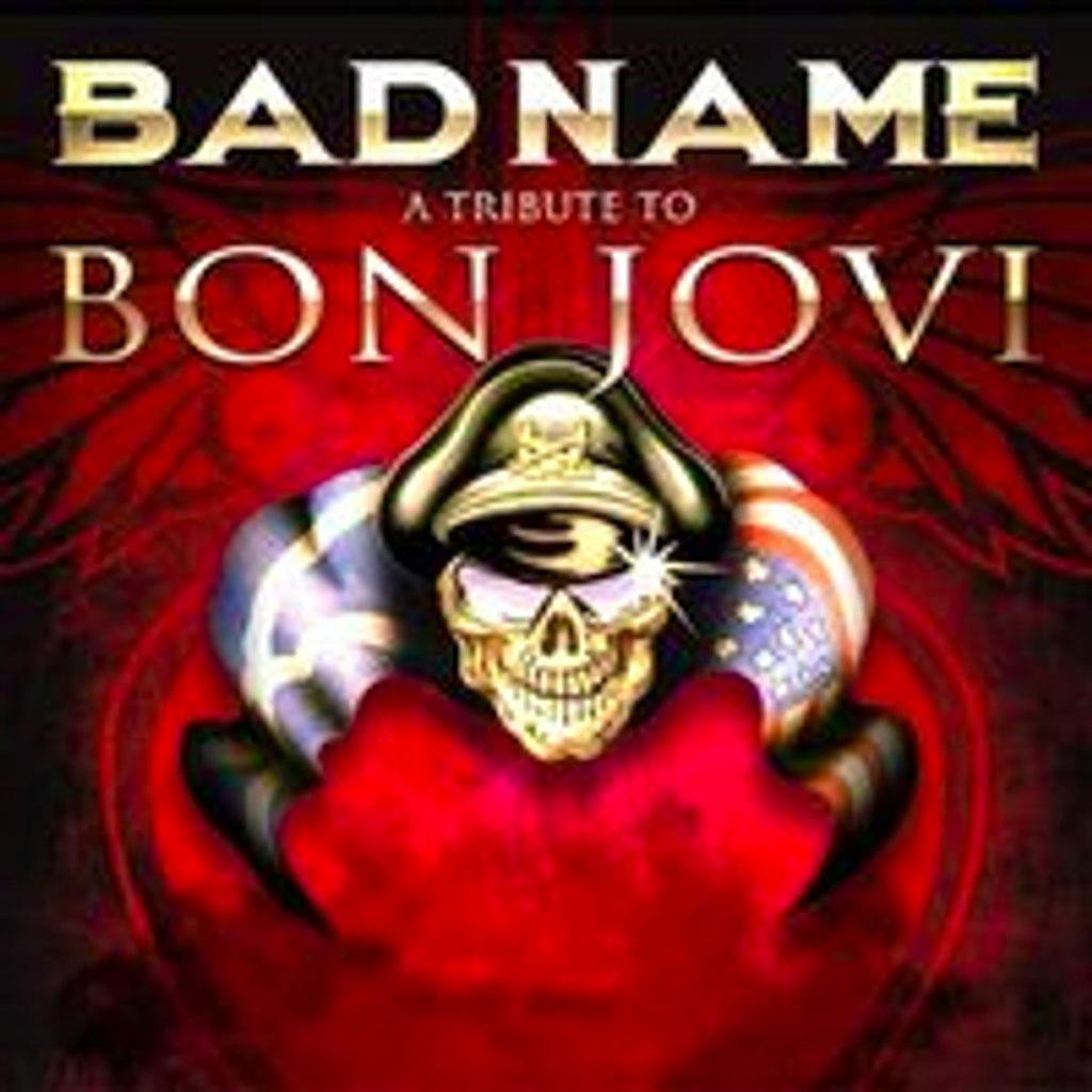 Bon Jovi Night featuring 'Bad Name' at The Ferry