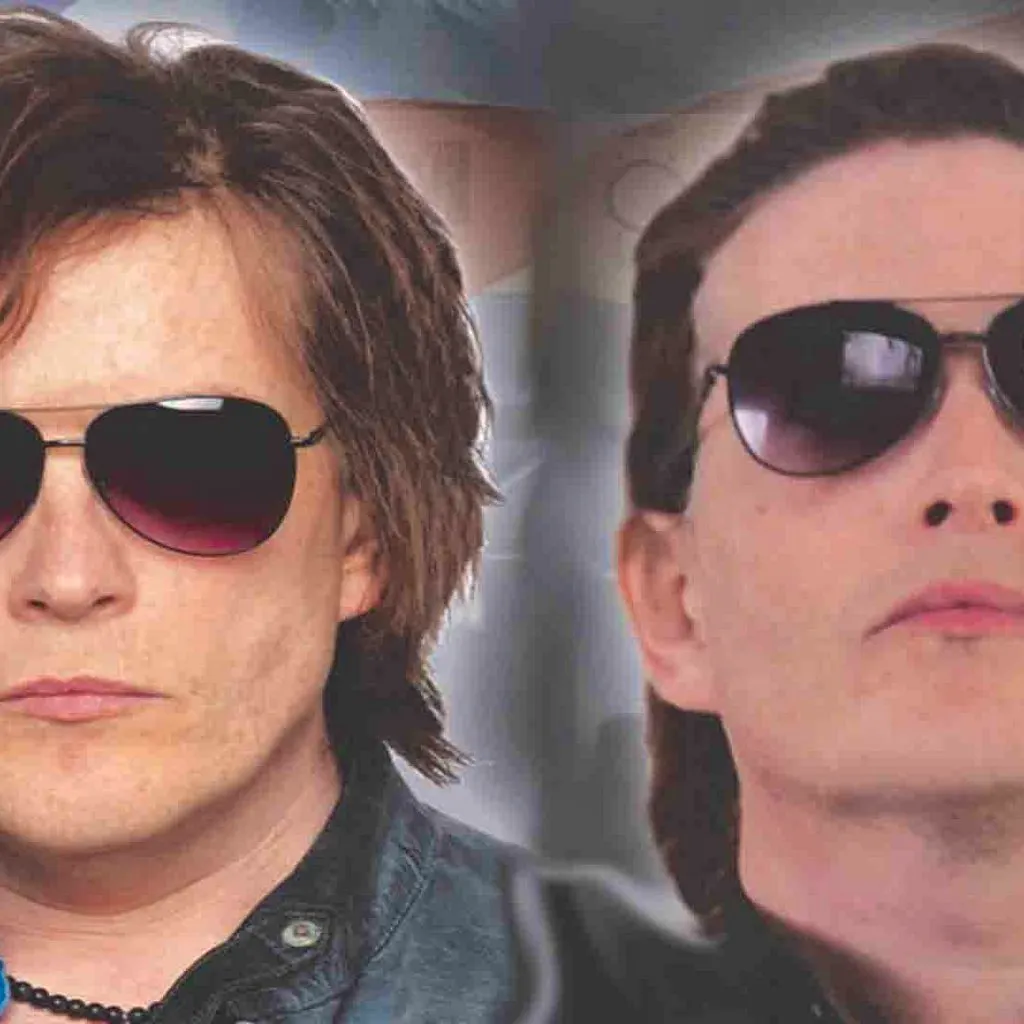 Bon Jovi & Bryan Adams Tribute Night - Wythall at Wythall Community Club