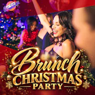 Brunch Christmas Party at The Ferry