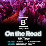 Belly Deep at Six Trees