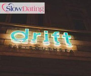 Speed Dating in Portsmouth for 20s & 30s