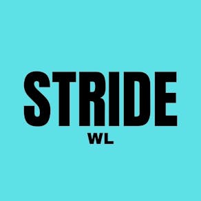 Stride - Debut