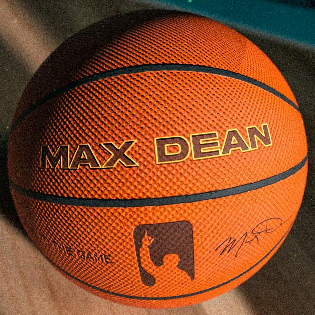 Max Dean presents The Throwdown at LDN EAST