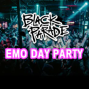 Black Parade - Emo Day Party | Middlesbrough