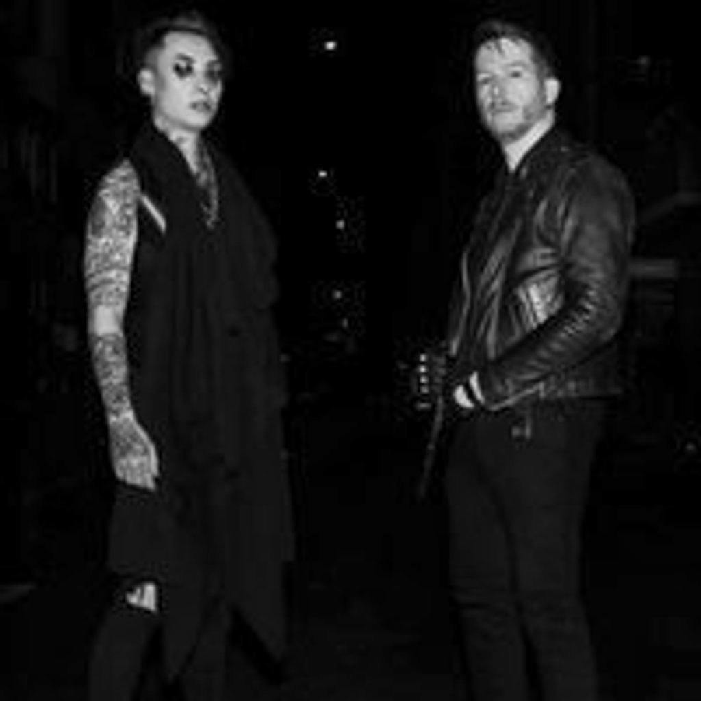 GRENDEL 25th Anniversary 2026 UK Tour at The Lexington