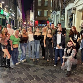 The Liverpool Pub Crawl - Saturday