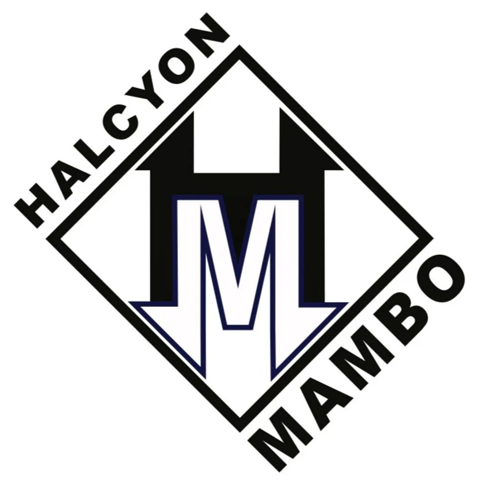 Halcyon Mambo at The Marbles Club, Shotts