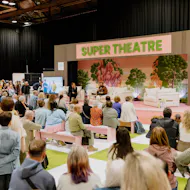 Ideal Home Show Scotland 2026 at SEC