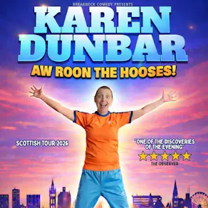 Karen Dunbar
