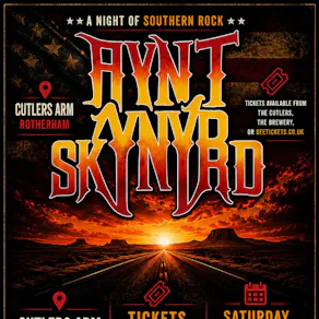 Aynt Skynyrd