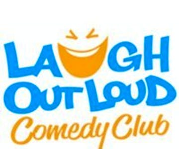 Laugh Out Loud Comedy York