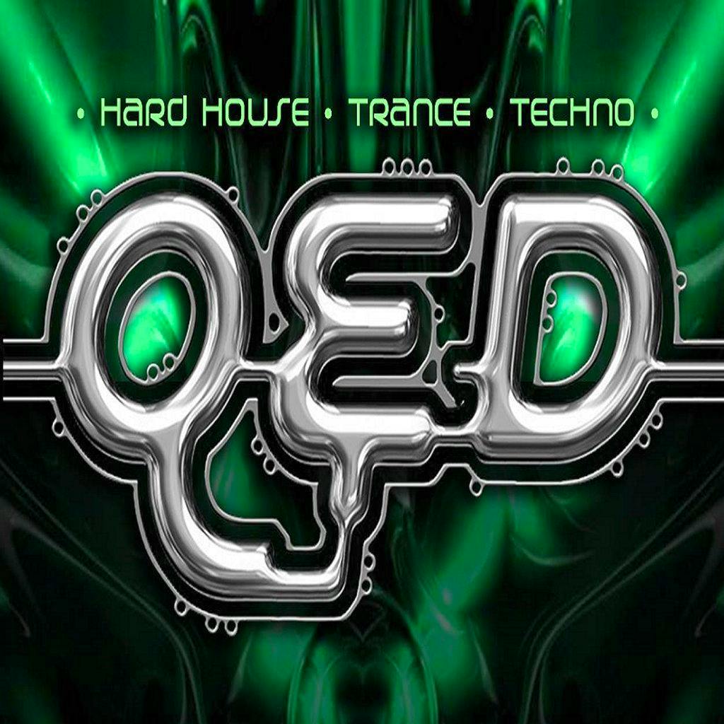 QED's 30th Birthday Party, Brighton, Easter Saturday 6pm til 2am at Brighton Electric