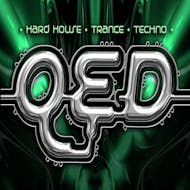 QED's 30th Birthday Party, Brighton, Easter Saturday 6pm til 2am at Brighton Electric