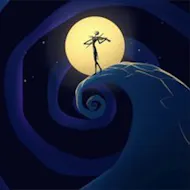 Tim Burton's Universe by Mystery Ensemble at St Mary's Church Nottingham