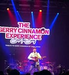 The Gerry Cinnamon Experience 
