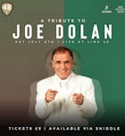 A Tribute To: Joe Dolan 