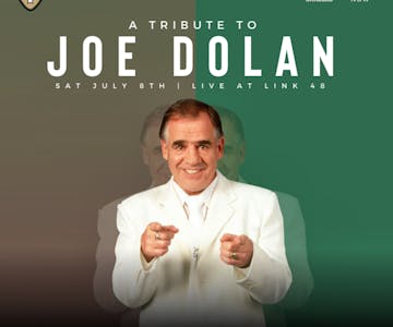 A Tribute To: Joe Dolan 