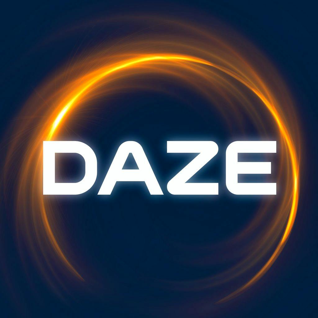 Daze at Audio Glasgow