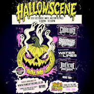 HALLOWSCENE at MK11, Milton Keynes at MK11 LIVE MUSIC VENUE