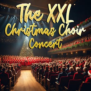 The XXL Christmas Carol Concert