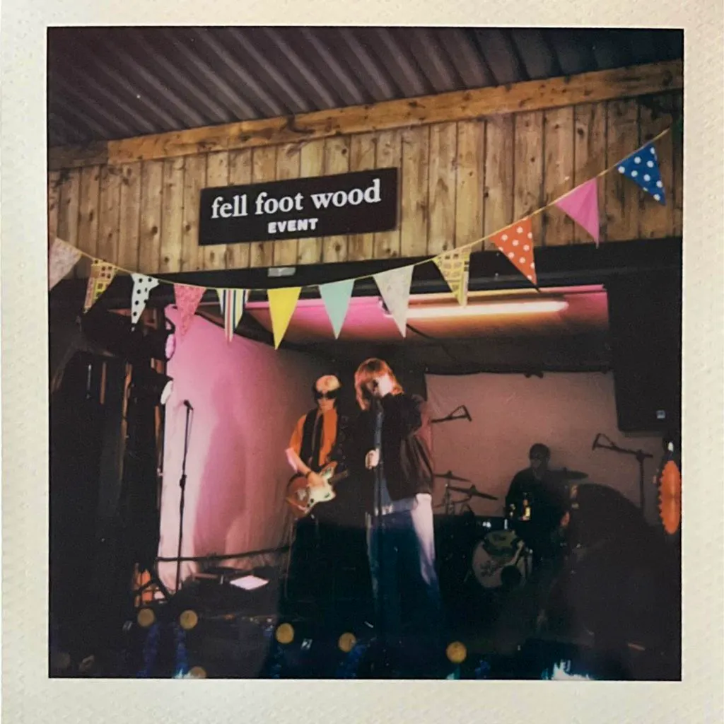 SnugFest 2026 - Fell Foot Wood - Loose Articles + Florentenes at Fell Foot Wood Newby Bridge Ulverston LA12 8NN