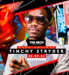 The Arch Presents Tinchy Stryder