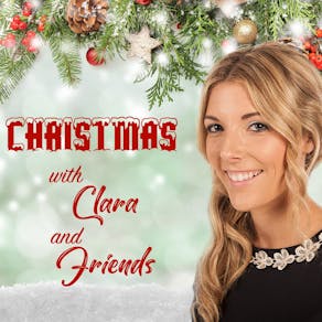 Christmas with Clara & Friends