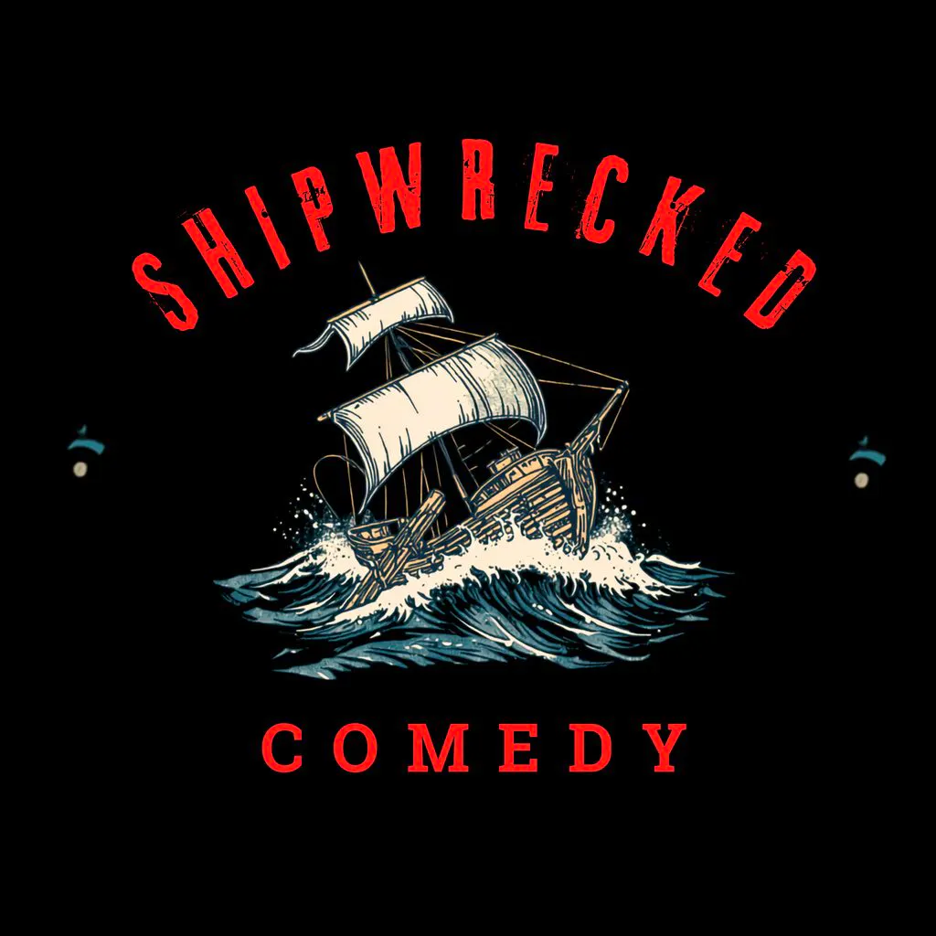 Shipwrecked Comedy Open Mic at The Hold The Shipping Forecast