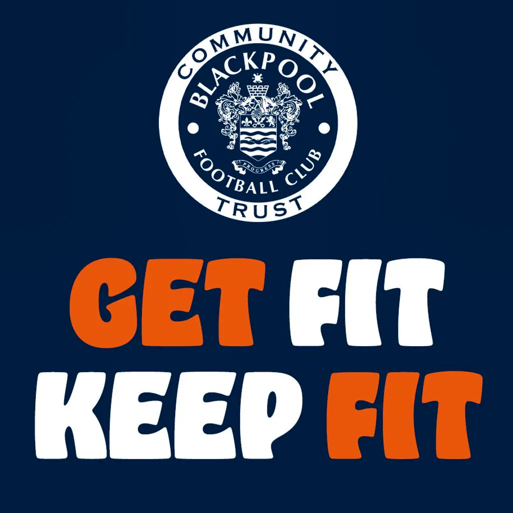Get Fit Keep Fit in the Park at Anchorsolme Park