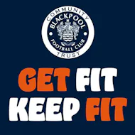 Get Fit Keep Fit in the Park at Anchorsolme Park