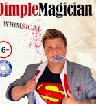 Dimple Magician: Whimsical