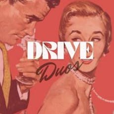 Saturday Night Live: Drive Lounge at The Corset Club