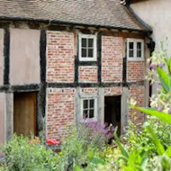 Free Open Day at The Weaver's House